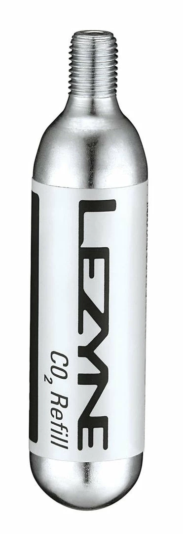 Lezyne 20g CO2 Cartridge 5 Pack 1 Lezyne 20g CO2 Cartridge 5 Pack
