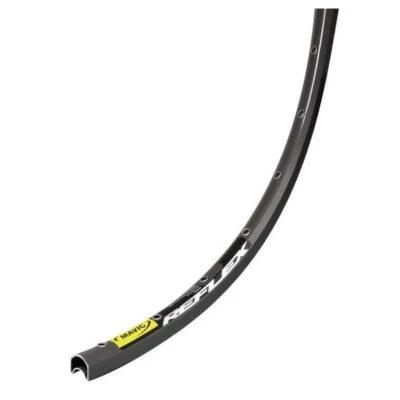 Mavic Rim 700 36H Open-Pro-CD Black Parts & Maintenance 1 Mavic Rim 700 36H Open-Pro-CD Black Parts & Maintenance