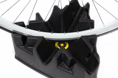 Saris Front Wheel Climbing Block Indoor Trainers 2 Saris Front Wheel Climbing Block Indoor Trainers