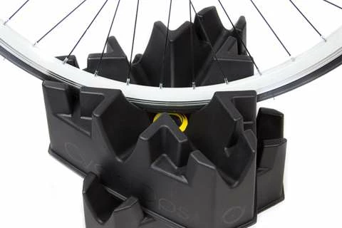 Saris Front Wheel Climbing Block Indoor Trainers 3 Saris Front Wheel Climbing Block Indoor Trainers