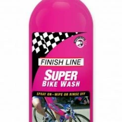 Finish Line Bike Wash 1L Spray Bottle