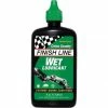 Finish Line Wet Lube 120ml/4Oz