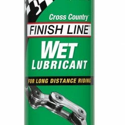 Finish Line Wet Lube 240ml Spray