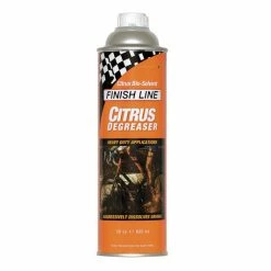 Finish Line Degreaser Citrus 600ml