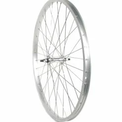 On Track Ontrack MTB Rear Wheel 26” X 1.50” Nutted Parts & Maintenance