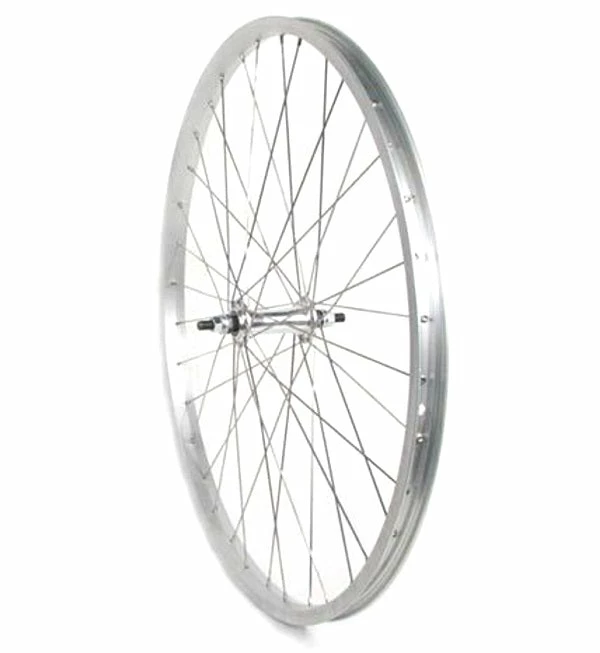 On Track Ontrack MTB Rear Wheel 26” X 1.50” Nutted Parts & Maintenance 1 On Track Ontrack MTB Rear Wheel 26” X 1.50” Nutted Parts & Maintenance