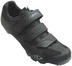 99bikes.co.nz Giro Shoes MTB Carbide-R Black/Charcol Apparel