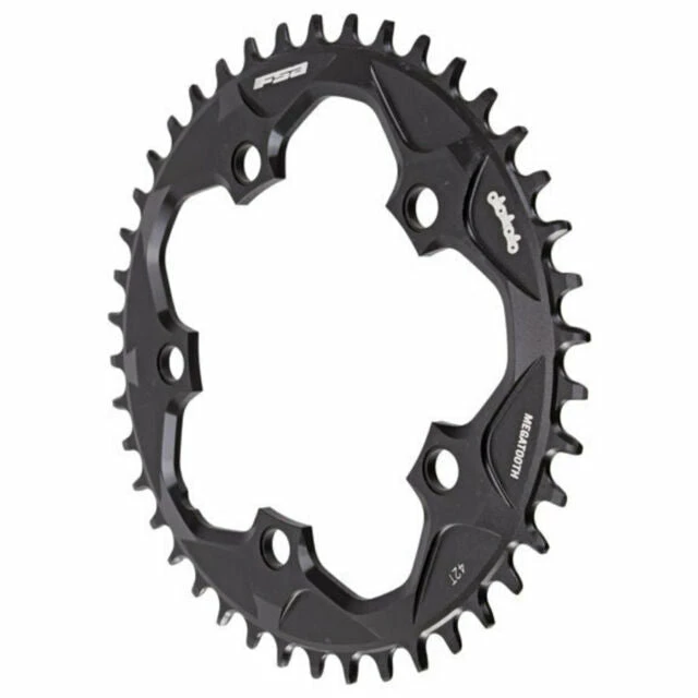 FSA Chainring 32T Megatooth 386 Parts & Maintenance 1 FSA Chainring 32T Megatooth 386 Parts & Maintenance
