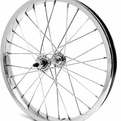 99bikes.co.nz Parts & Maintenance Wheel 16 FR Cp