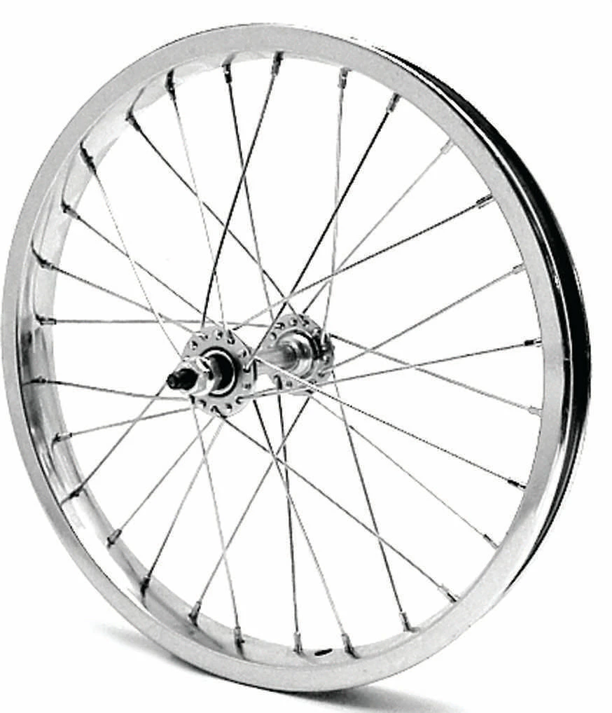 99bikes.co.nz Parts & Maintenance Wheel 16 FR Cp 1 99bikes.co.nz Parts & Maintenance Wheel 16 FR Cp