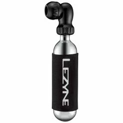 Pumps Lezyne Twin Speed Drive Co2 Inflator With 16g Canister