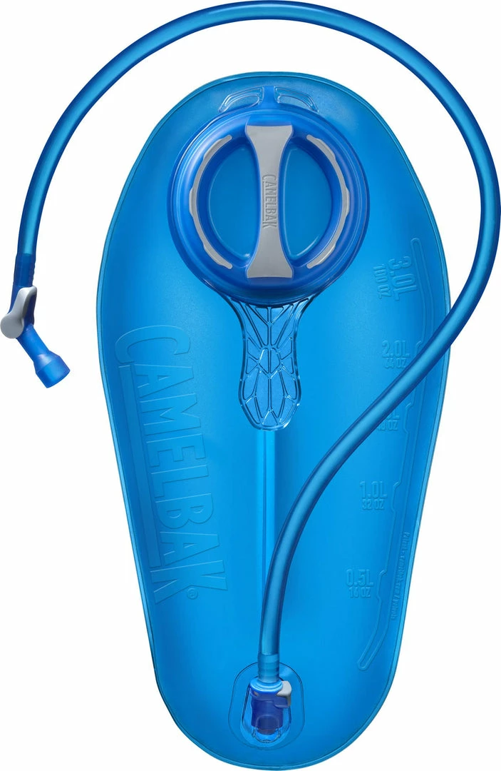 Accessories Camelbak Bladder Crux 3L Blue 1 Accessories Camelbak Bladder Crux 3L Blue