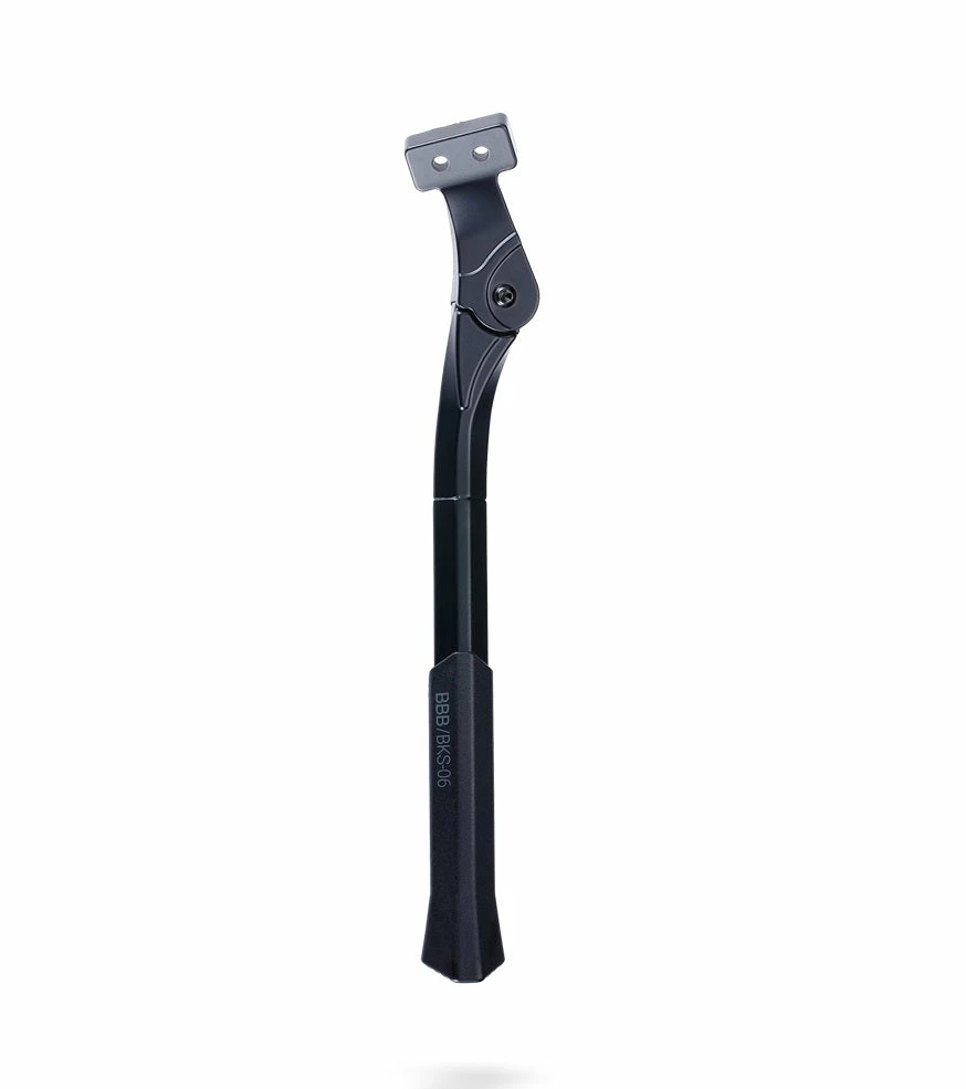 BBB ConnectKick 26”-29” Direct Mount E-Bike Kickstand 18mm 1 BBB ConnectKick 26”-29” Direct Mount E-Bike Kickstand 18mm