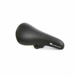 On Track BMX Saddle 16" & 20" Black Parts & Maintenance