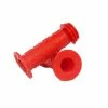 Parts & Maintenance On Track Grips Juvenile Red