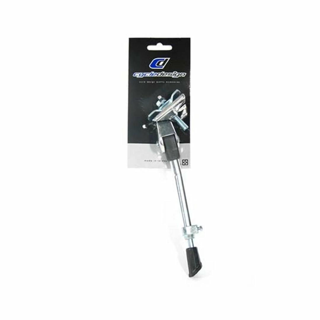 On Track Kickstand 16” – 20” Adjustable 2 On Track Kickstand 16” – 20” Adjustable