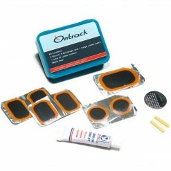 Parts & Maintenance On Track Puncture Repair Kit