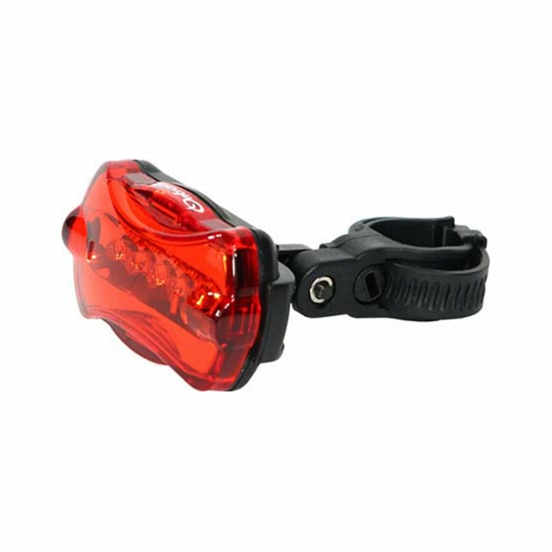 On Track Bike Essentials Ontrack Glare Light Combo 2 On Track Bike Essentials Ontrack Glare Light Combo