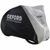 Oxford Bike Cover Aquatex Triple