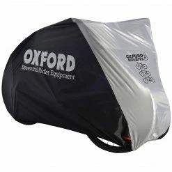 Oxford Bike Cover Aquatex Triple