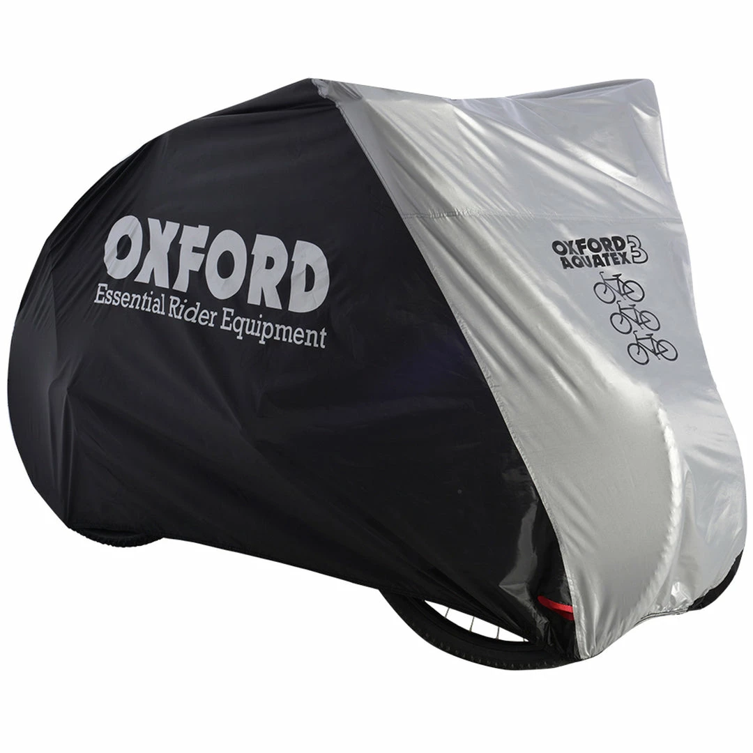 Oxford Bike Cover Aquatex Triple 1 Oxford Bike Cover Aquatex Triple