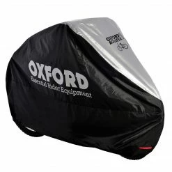 Oxford Bike Cover Aquatex Double Accessories