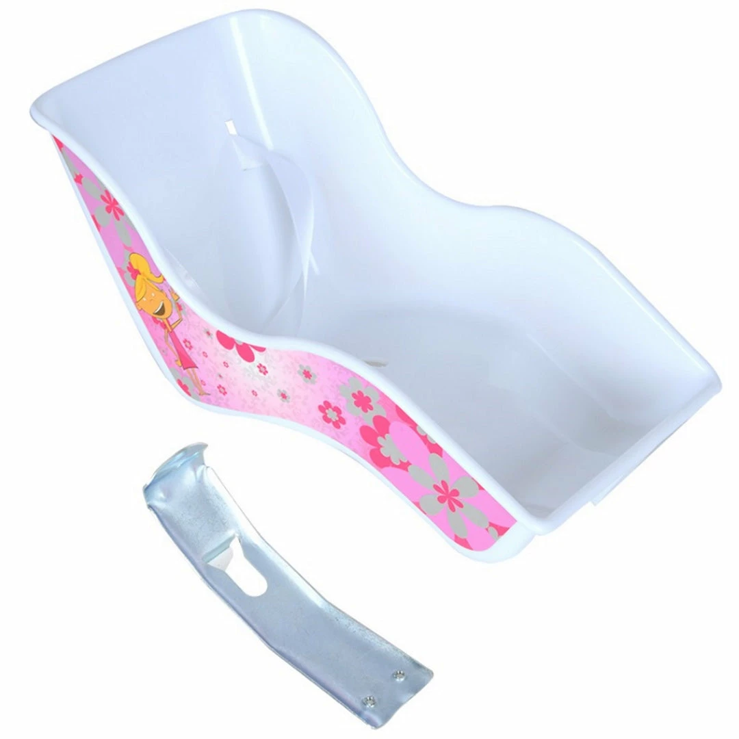 99bikes.co.nz Oxford Doll Carrier White 1 99bikes.co.nz Oxford Doll Carrier White