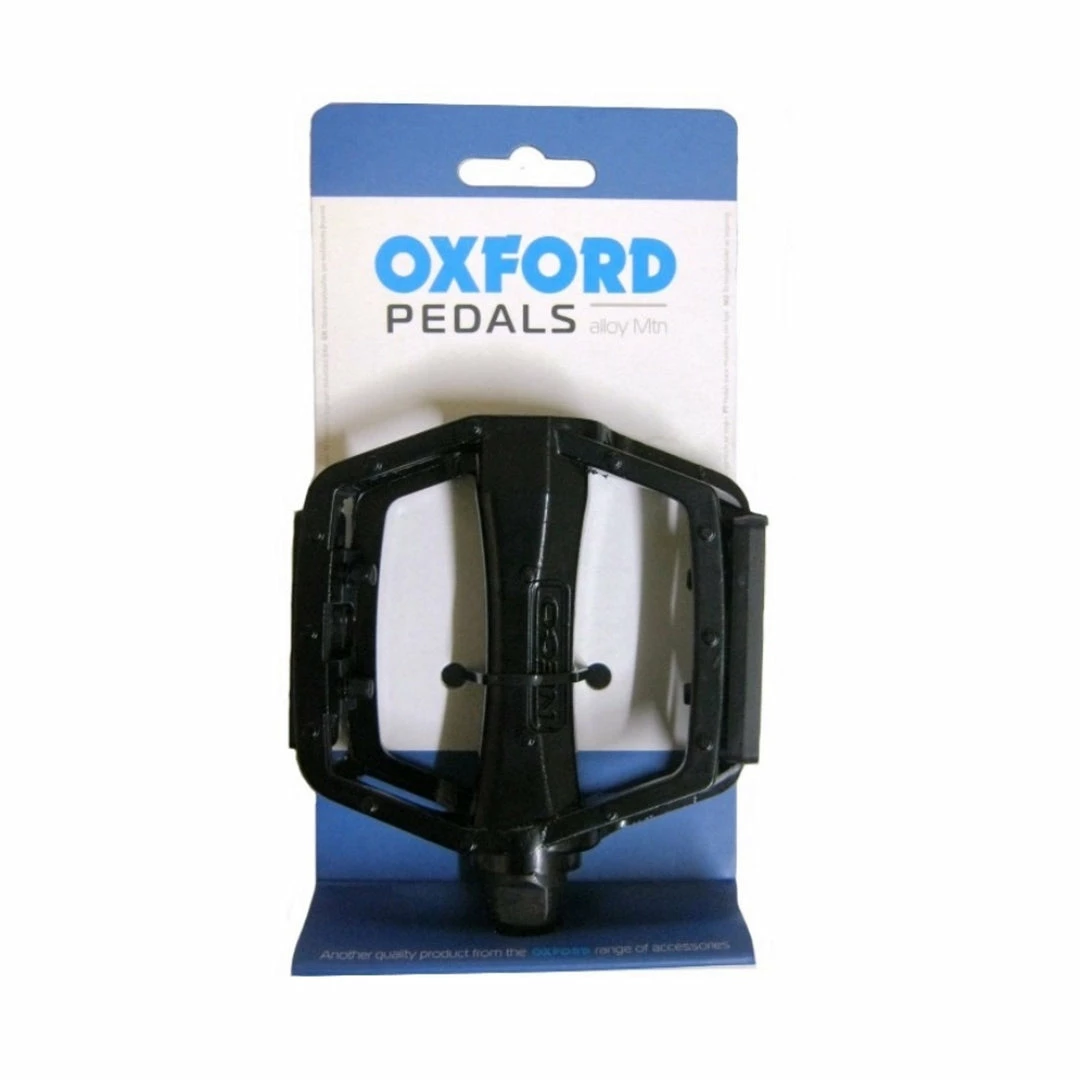 Oxford Alloy Eco Platform MTB Pedal 3 Oxford Alloy Eco Platform MTB Pedal