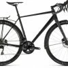 Cube Nuroad Race FE Black'n'Grey (2019) Bikes