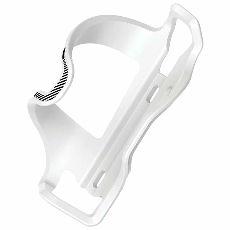 Lezyne Flow Cage Sl Enhanced Right Side White 1 Lezyne Flow Cage Sl Enhanced Right Side White