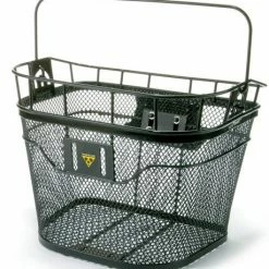 Accessories Topeak Front Handelbar Basket
