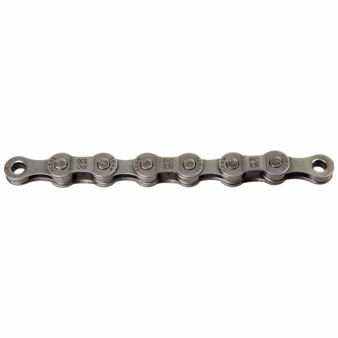 SRAM PC-830 Chain MTB 8-speed 1 SRAM PC-830 Chain MTB 8-speed