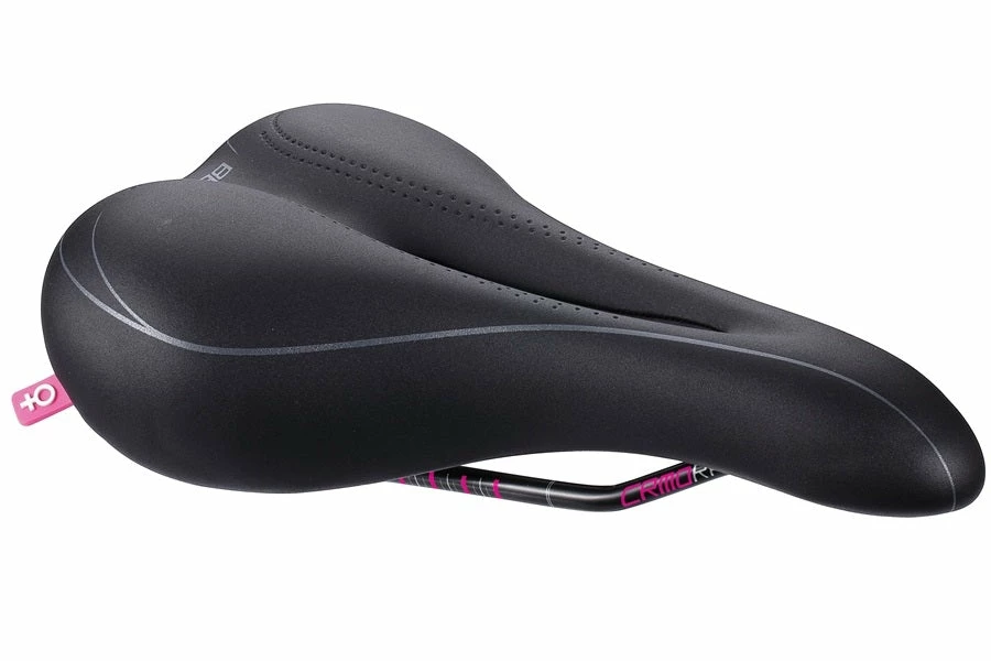 BBB LadySport Women’s Fit Saddle 1 BBB LadySport Women’s Fit Saddle