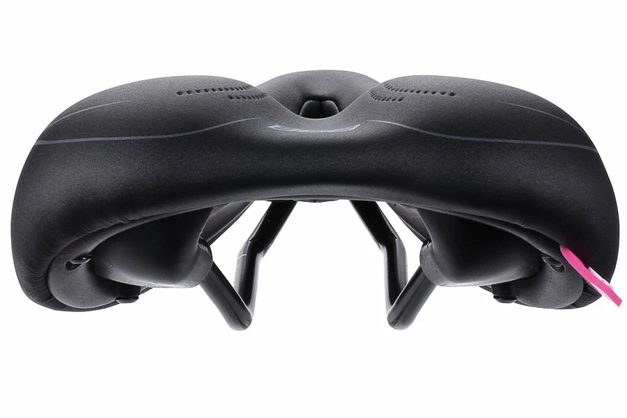 BBB LadySport Women’s Fit Saddle 3 BBB LadySport Women’s Fit Saddle