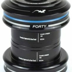 Cane Creek Headset 1/8 40 Is42 Black