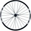 Parts & Maintenance Shimano Wheel 27.5 Mt15 FR Discl Black/Limar Qr