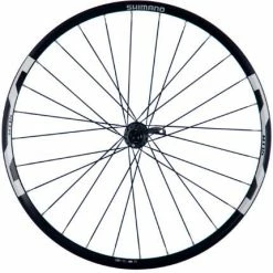 Parts & Maintenance Shimano Wheel 27.5 Mt15 FR Discl Black/Limar Qr