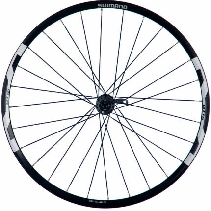Parts & Maintenance Shimano Wheel 27.5 Mt15 FR Discl Black/Limar Qr 1 Parts & Maintenance Shimano Wheel 27.5 Mt15 FR Discl Black/Limar Qr