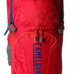 CamelBak Lobo 3L Hydration Pack Racing Red/Pitch Blue Accessories