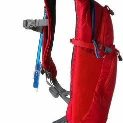 CamelBak Lobo 3L Hydration Pack Racing Red/Pitch Blue Accessories 7 CamelBak Lobo 3L Hydration Pack Racing Red/Pitch Blue Accessories