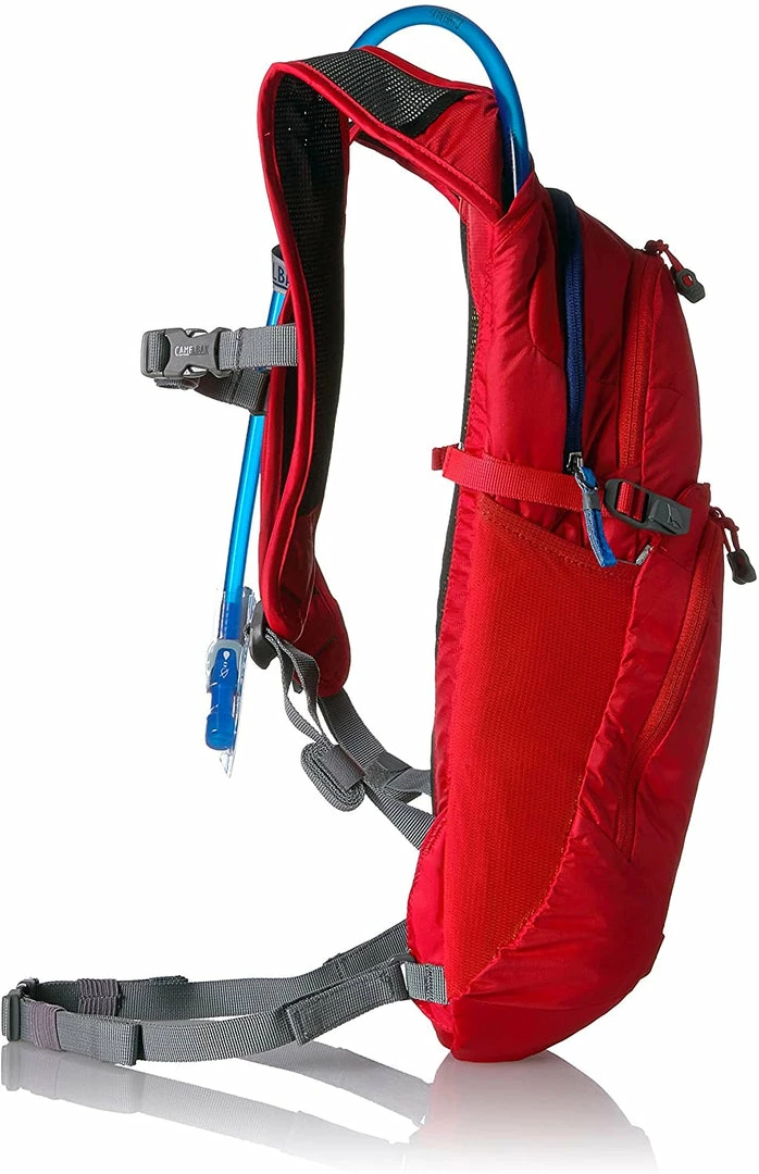 CamelBak Lobo 3L Hydration Pack Racing Red/Pitch Blue Accessories 3 CamelBak Lobo 3L Hydration Pack Racing Red/Pitch Blue Accessories