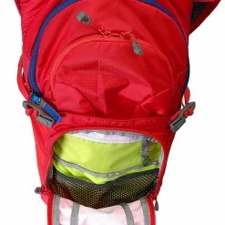 CamelBak Lobo 3L Hydration Pack Racing Red/Pitch Blue Accessories 8 CamelBak Lobo 3L Hydration Pack Racing Red/Pitch Blue Accessories