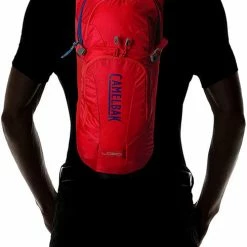 CamelBak Lobo 3L Hydration Pack Racing Red/Pitch Blue Accessories 9 CamelBak Lobo 3L Hydration Pack Racing Red/Pitch Blue Accessories