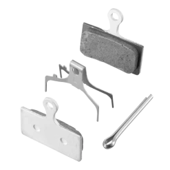 Shimano Discpads G01A Resin