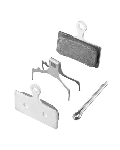 Shimano Discpads G01A Resin 1 Shimano Discpads G01A Resin