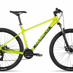 Bikes Norco Storm 4 Cross Country Bike Green (2020)
