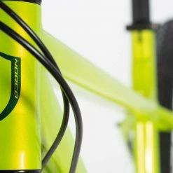 Bikes Norco Storm 4 Cross Country Bike Green (2020)