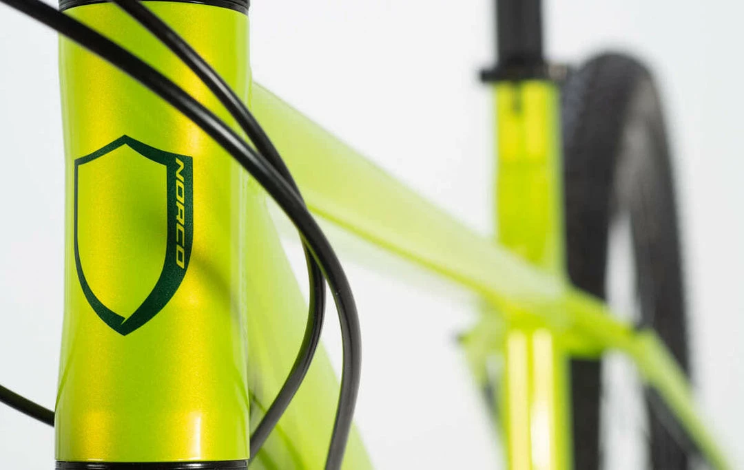 Bikes Norco Storm 4 Cross Country Bike Green (2020) 2 Bikes Norco Storm 4 Cross Country Bike Green (2020)