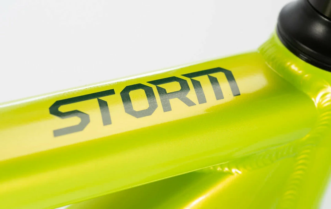 Bikes Norco Storm 4 Cross Country Bike Green (2020) 3 Bikes Norco Storm 4 Cross Country Bike Green (2020)