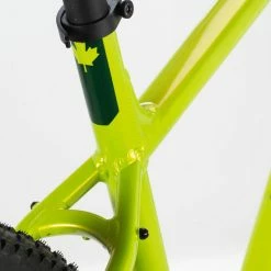 Bikes Norco Storm 4 Cross Country Bike Green (2020) 8 Bikes Norco Storm 4 Cross Country Bike Green (2020)